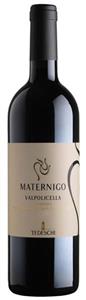 Maternigo Valpolicella superiore DOC 2019