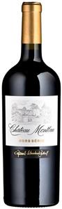 Château Montlau Hors Série Bordeaux Supérieur AOC 2018