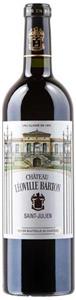 Château Léoville Barton 2ème grand cru classé St. Julien AC 2018