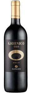 Giornico Oro Merlot Ticino DOC 2020