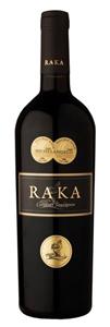 Raka Cabernet Sauvignon W.O. Klein River 2020