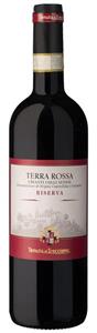 Riserva Chianti Colli Senesi Terra Rossa DOCG 2020