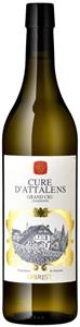 Cure d'Attalens grand cru Chardonne Lavaux AOC 2022