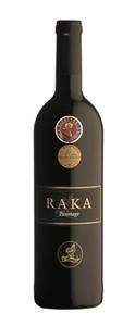 Raka Pinotage W.O. Klein River 2020