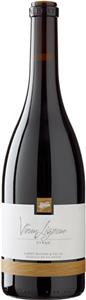 Syrah Vinum Lignum AOC Valais 2021