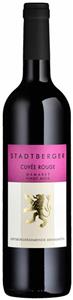 Stadtberger Cuvée rouge Gamaret Pinot noir AOC Aargau 2022