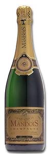 Blanc de Blancs brut 1er cru Champagne 2019