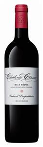 Château Cissac cru bourgeois supérieur Haut-Médoc AC 2020