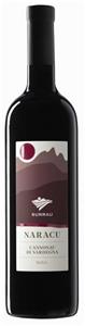 Naracu Cannonau di Sardegna DOC 2021