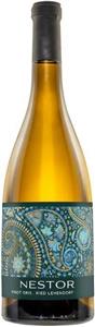 NESTOR Pinot gris Ried Lehensdorf Burgenland Qw 2021