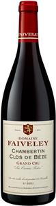 Chambertin Clos de Bèze Les Ouvrées Rodin grand cru AOC 2021