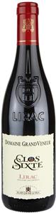 Lirac Clos de Sixte AOC Bio 2020