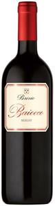 Baiocco Merlot Ticino DOC 2021