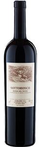 Sottobosco Rosso del Ticino DOC 2020