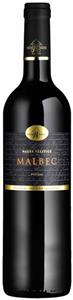 Nauer Prestige Malbec Barrique AOC Aargau 2022