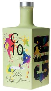 Clouds Gin Limited Nr. 10 Bio