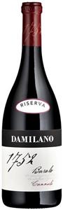 Barolo Cannubi Riserva '1752' DOCG 2016