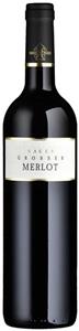 Grosser Merlot Barrique AOC Aargau 2022