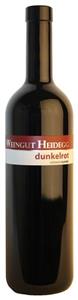 Heidegger Cuvée dunkelrot vdp Suisse 2022