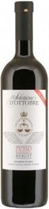 Selezione d'Ottobre Merlot Ticino DOC 2021