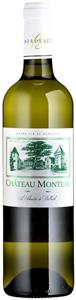 Blanc Château Montlau Entre deux Mers AOC 2023