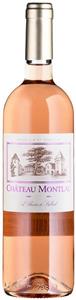 Rosé Château Montlau Bordeaux Rosé AOC 2023