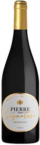 Grenache Pierre Zéro Signature alkoholfrei <0.5% Vol.
vegan, Bio