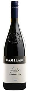 La Blu Barbera d'Alba DOC 2021