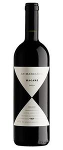 Magari Bolgheri DOC 2021