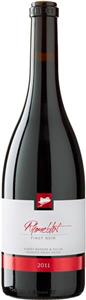 Rhoneblut AOC Valais 2022