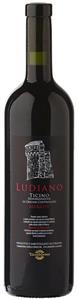 Ludiano Merlot Ticino DOC 2021