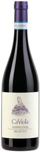 Bric du Luv Barbera d'Alba DOC 2022