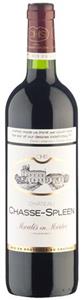 Château Chasse-Spleen cru bourgeois exceptionnel Moulis-en-Médoc AOC 2020