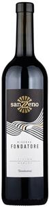 San Zeno Riserva Fondatore Merlot Ticino DOC 2021