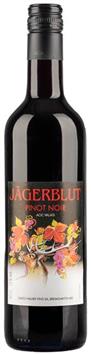 Pinot noir Jägerblut AOC Valais