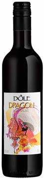 Dôle Dragon rouge AOC Valais