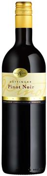 Döttinger Pinot noir AOC Aargau Classic