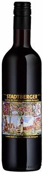 Stadtberger Pinot noir AOC Aargau