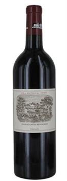 Château Lafite-Rothschild 1er grand cru classé Pauillac AOC