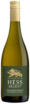 Monterey Hess Chardonnay Select