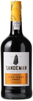 Porto Sandeman Fine Tawny