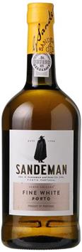 Porto Sandeman Fine white