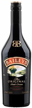 Bailey's Irish Cream