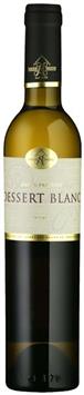 Dessert blanc Barrique AOC Aargau Prestige Silbermedaille grand prix du vin Suisse