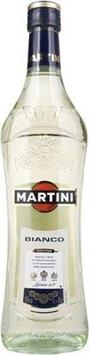 Vermouth Martini weiss