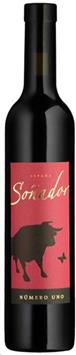 Soñador Tempranillo IGP Tierra de Castilla