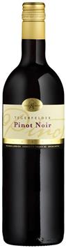 Tegerfelder Pinot noir AOC Aargau Classic