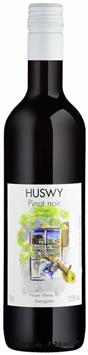 Huswy rot Pinot noir vdp Suisse