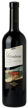 Vallombrosa Rosso Merlot Ticino DOC 3/8