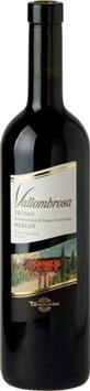 Vallombrosa Merlot del Ticino DOC